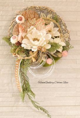 三越伊勢丹 ［71］橋爪容子のインテリアフラワークラフト~クリスマス＆迎春飾り~ 芸術・エンターテイメント【三越伊勢丹/公式】