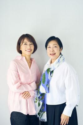 三越伊勢丹 ［07］住吉美紀出版記念講座「人生のたなおろし」 書籍「50歳の棚卸し」付き 芸術・エンターテイメント【三越伊勢丹/公式】