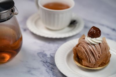 三越伊勢丹 ［35］ティーの専門家、ティーウェリストによる紅茶の愉しみ方 季節のマリアージュ 3回シリーズ 芸術・エンターテイメント【三越伊勢丹/公式】