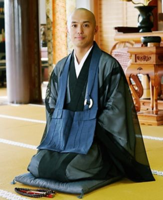 三越伊勢丹 ［103］禅に学ぶ~しんどさの癒し方~ 芸術・エンターテイメント【三越伊勢丹/公式】