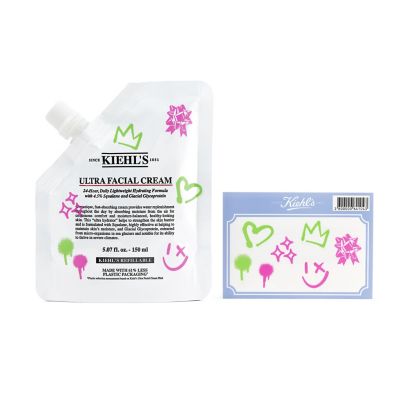 KIEHLS（KIEHLS） キールズ クリーム UFC 150mL（リフィル