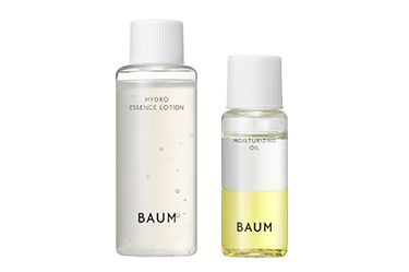 BAUM（BAUM） BAUM オーデコロン2 フォレスト エンブレイス