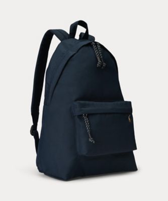 キャンバス バックパック MAPOBGS01320167 | POLO