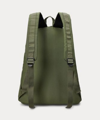 レザートリム バックパック MAPOBGS01320180 | POLO