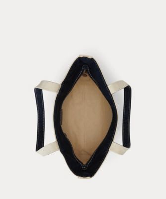 ロゴ キャンパス スモール トート MAPOBGS0G620251