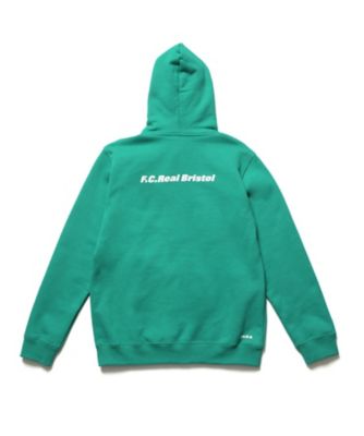 フーディ STAR LOGO ZIP UP SWEAT HOODIE