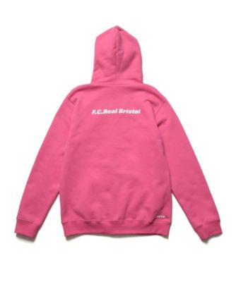 フーディ STAR LOGO ZIP UP SWEAT HOODIE