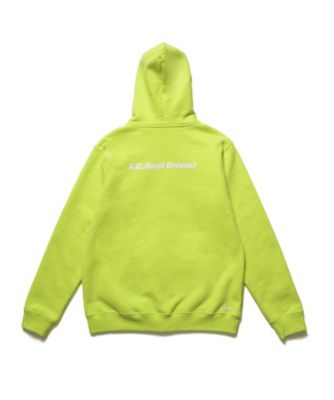 フーディ STAR LOGO ZIP UP SWEAT HOODIE