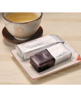 ２００３５　災害備蓄ようかん