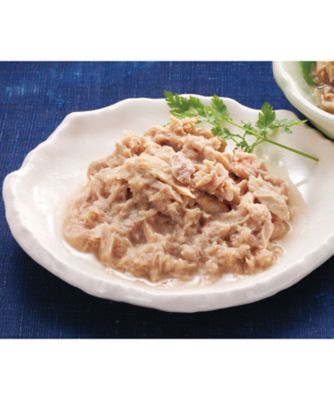 ２０１２２　まぐろ水煮缶