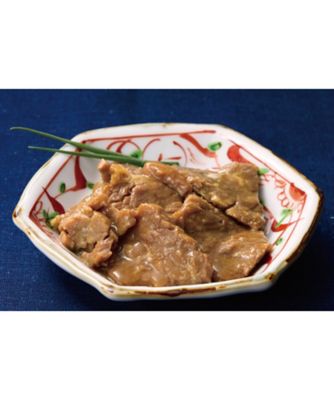 ２０１２６　北海道産牛肉大和煮缶詰