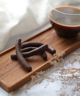 Italy製 ベルテッドコート アポロチョコ 配色 新宿伊勢丹 【ペコラーロ】 - メルカリ
