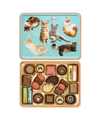 短毛シュシュ、バレンタインBOXシリーズ、わんちゃん猫ちゃん用 盗 