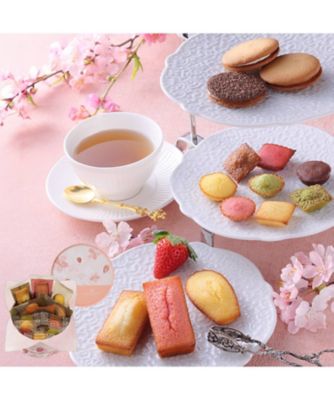 マイセンボンボンキャンディボックス