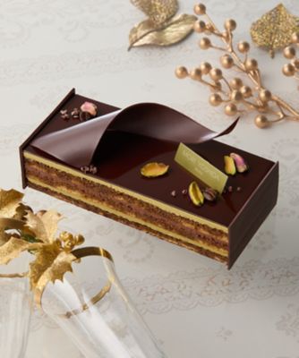 ＜MORI YOSHIDA＞【店頭受取／新宿】２４Ｐ０７　Ｏｐｅｒａ　ｄｅ　Ｎｏｅｌ　１２月２４日（水）午前１０時３０分～午後７時３０分お受け取り