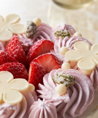 専用　いちごピンクケーキ7点セット 専用 いちごピンクケーキ7点セット 専用 いちごピンクケーキ7点