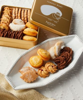 ＜Patisserie JUN UJITA＞Ｃ０７　ブレデレ
