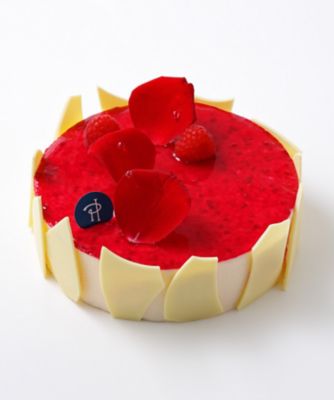 ＜PIERRE HERME PARIS＞Ｆ１３　チーズケーキ　イスパハン