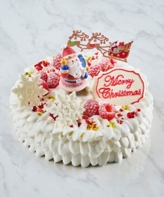 ＜L’OLIOLI 365 by Anniversary＞Ｆ２１　ファンタジークリスマス