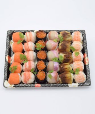 ＜古市庵＞【店頭受取／銀座】［古０１］クリスマスてまりオードブル　１２月２４日（水）、２５日（木）午前１１時～午後７時お受け取り