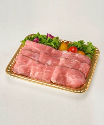 ＜柿安ダイニング＞【店頭受取／銀座】［柿０３］ローストビーフディッシュ　１２月２４日（水）、２５日（木）午前１１時～午後７時お受け取り