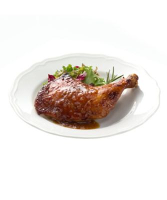 ＜レブレ＞【店頭受取／銀座】［レ０５］知床鶏のロースト　シャリアピンソース　１２月２４日（水）、２５日（木）午前１１時～午後７時お受け取り