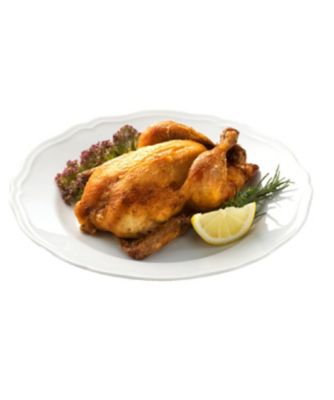 ＜レブレ＞【店頭受取／銀座】［レ０６］丸鶏のロースト　ハーブ＆レモン　１２月２４日（水）、２５日（木）午前１１時～午後７時お受け取り