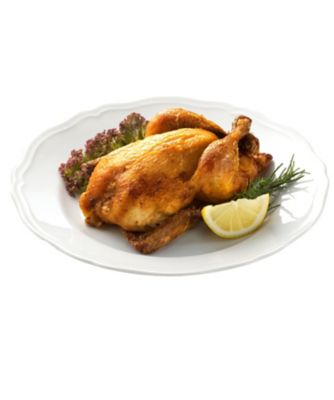 ＜Raible＞【店頭受取／日本橋】［Ｎ２４］丸鶏のロースト　ハーブ＆レモン　１２月２４日（水）・２５日（木）午前１１時～午後７時お受け取り