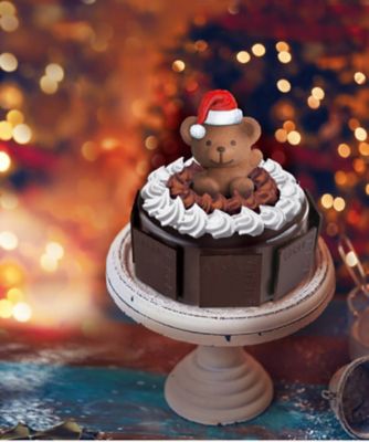 ＜CACAO SAMPAKA＞【店頭受取／銀座】［ＮＢ＿Ｇ１６］クリスマス　オラ　１２月２４日（水）午前１１時～午後７時お受け取り