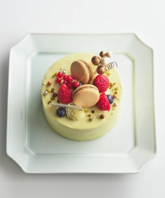 ＜Mont St. Clair＞【店頭受取／日本橋】［ＮＢ＿Ｎ０４］ノエルピスターシュ　　１２月２０日（土）、２１日（日）午前１１時～午後７時お受け取り