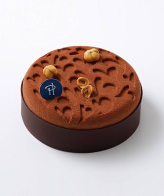 ＜PIERRE HERME PARIS＞【店頭受取／日本橋】［ＮＢ＿Ｎ４４］オルフェオ　クール　メレ　１２月２４日（水）、２５日（木）午前１１時～午後７時お受け取り
