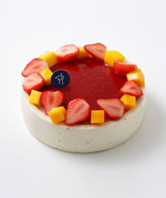 ＜PIERRE HERME PARIS＞【店頭受取／日本橋】［ＮＢ＿Ｎ４５］ミラフローレス　１２月２４日（水）、２５日（木）午前１１時～午後７時お受け取り