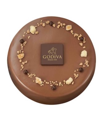 choco♥¨̮専用となります 店頭受取／日本橋】［NB＿N49］ガトー ショコラ ノワゼット 12