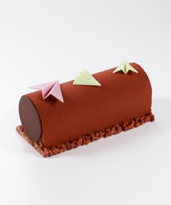＜JEAN-PAUL HEVIN＞【店頭受取／新宿】ＮＳ１３　ビュッシュ　レクレ　１２月２４日（水）・２５日（木）各日午前１０時３０分～午後７時３０分お受け取り
