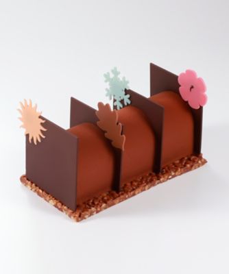 ＜JEAN-PAUL HEVIN＞【店頭受取／新宿】ＮＳ１４　ビュッシュ　トゥー　モモン　１２月２４日（水）・２５日（木）各日午前１０時３０分～午後７時３０分お受け取り