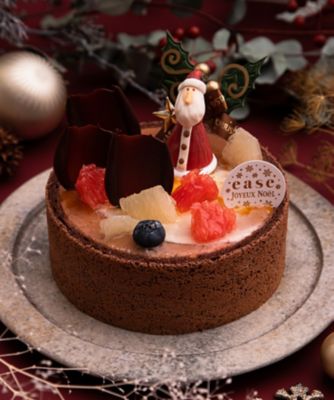 ＜repos by Patisserie ease＞【店頭受取／新宿】ＮＳ３４　クーシャン　１２月２４日（水）・２５日（木）各日午前１０時３０分～午後７時３０分お受け取り