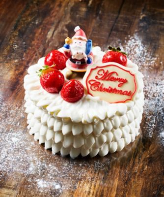 希少品！gelatopiqueバレンタイン限定ショートケーキシリーズ♡上下2点！ 店頭受取／新宿】25P10 L'art 苺のショートケーキ 12