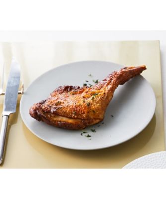 ＜RF1＞【店頭受取／新宿】ＯＢ０６　岩手県産純和鶏のもも肉ロースト　１２月２４日（水）・２５日（木）各日午前１０時３０分～午後７時３０分お受け取り