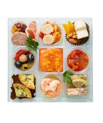 ちょび品 店頭受取／新宿】OB17 Xmasピンチョスセット 12月24日（水