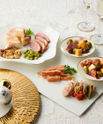 ＜燻製BALPAL＞ＯＶ０６　クリスマス特選おつまみセット