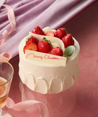 ＜BIEN-ETRE＞【店頭受取／銀座】［Ｐ＿Ｇ０３］ノエル　ネクタール　１２月２４日（水）・２５日（木）各日午前１１時～午後７時お受け取り