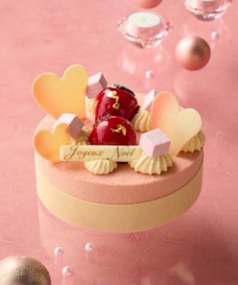 ＜Taisuke Endo＞【店頭受取／銀座】［Ｐ＿Ｇ０９］Ａｍｏｕｒ　ｄｅ　Ｎｏｅｌ　１２月２４日（水）・２５日（木）各日午前１１時～午後７時お受け取り