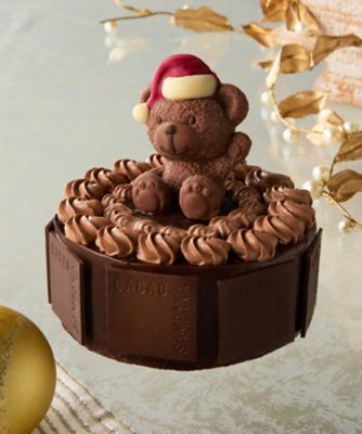 ＜CACAO SAMPAKA＞【店頭受取／日本橋】［ＮＢ＿Ｎ０６］グアドラド　ショコラタ　　１２月２０日（土）、２１日（日）午前１１時～午後７時お受け取り