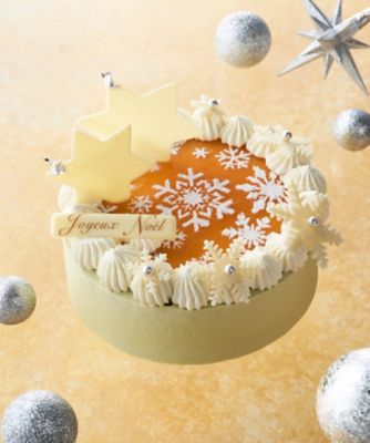 ＜Taisuke Endo＞【店頭受取／日本橋】［ＮＢ＿Ｎ１２］フルールドネージュ　１２月２０日（土）、２１日（日）午前１１時～午後７時お受け取り