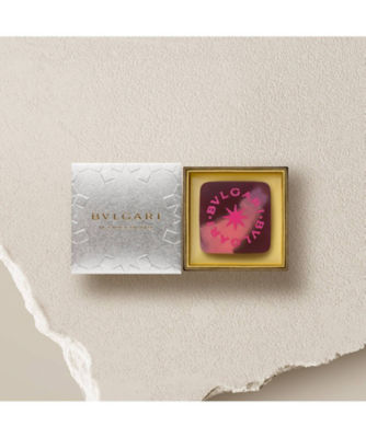 ＜BVLGARI IL CIOCCOLATO＞ＳＤＣ０４９５　コレツィオーネ・サン・ヴァレンティーノ２０２５　１個入り