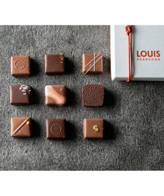 ＜Louis Robuchon＞ＳＤＣ０４２０　Ｌ’ＵＬＴＩＭＥ　２０２５