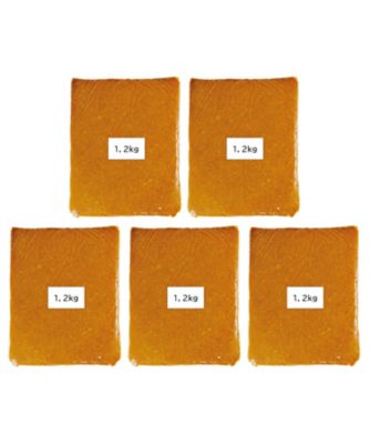 ５０００２　山吹こがね　６ｋｇ　プレゼント付き