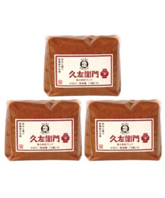 ５０００３　久左衛門３ｋｇ　プレゼント付き