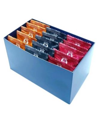 ５０００６　山吹　こだわり仕立てフリーズドライ味噌汁１５食入りセット