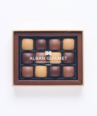 ＜Alban GUILMET＞ＳＤＣ００１０　ボワット　オーダス　ＡＧ２５－１１